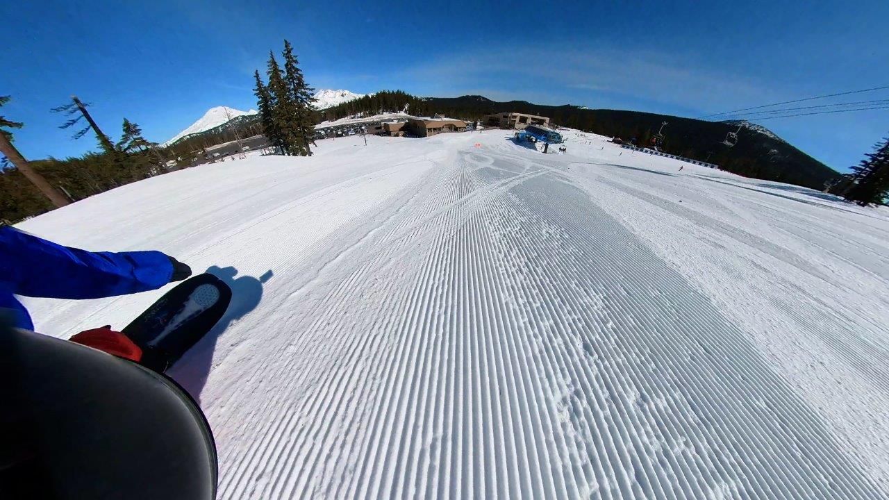 YES PYL Uninc 2023 Snowboard Review