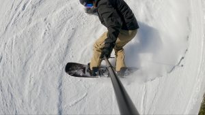 YES Standard Snowboard Review