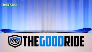 Yes All In XTRM Camber