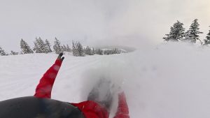 Yes All In XTRM in Powder