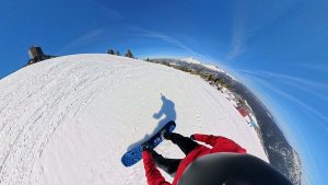 Yes All In XTRM Switch