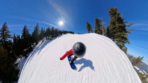 Yes All In XTRM Turning