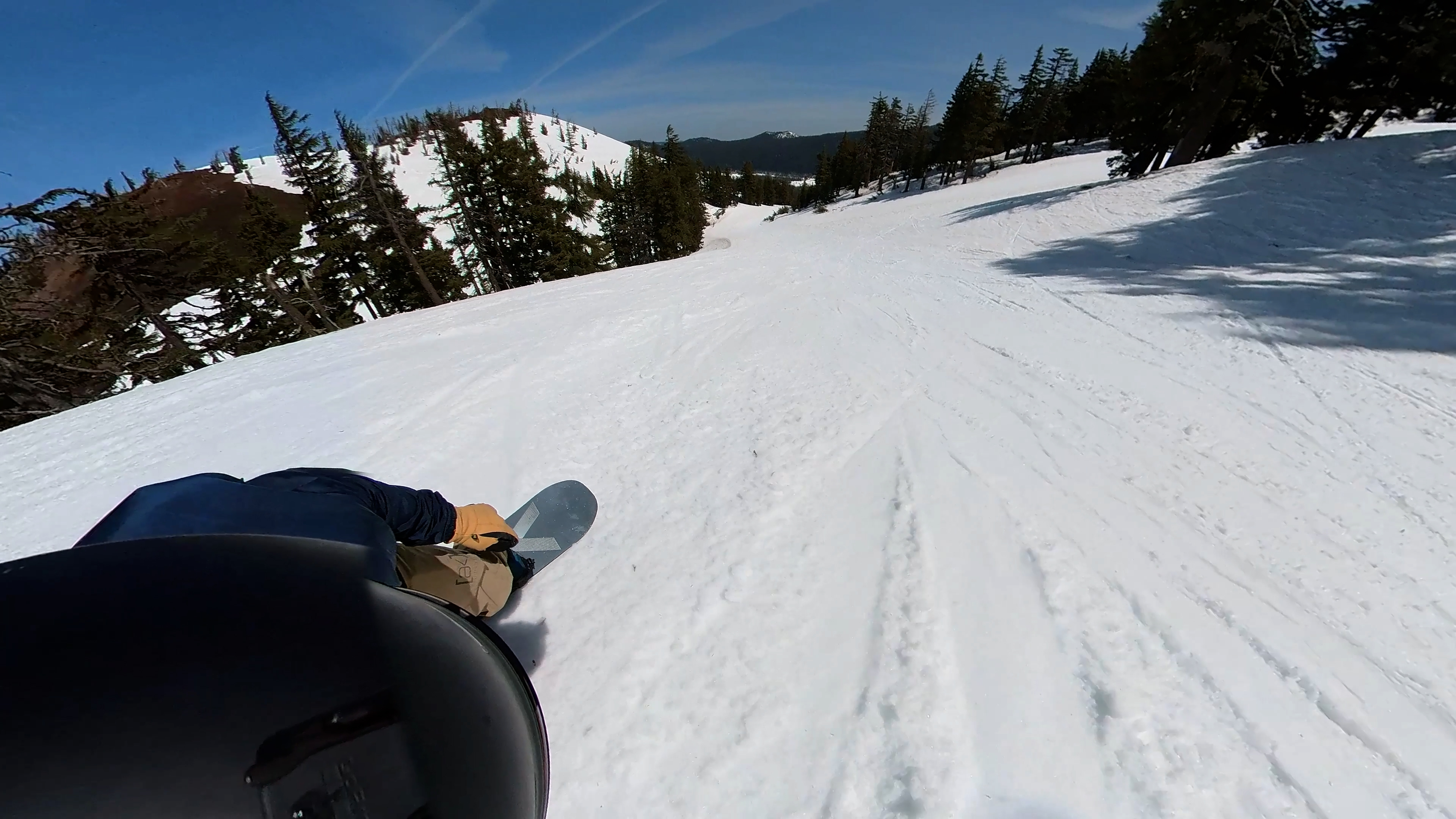 YES Basic 2010 2024 Snowboard Review With Video