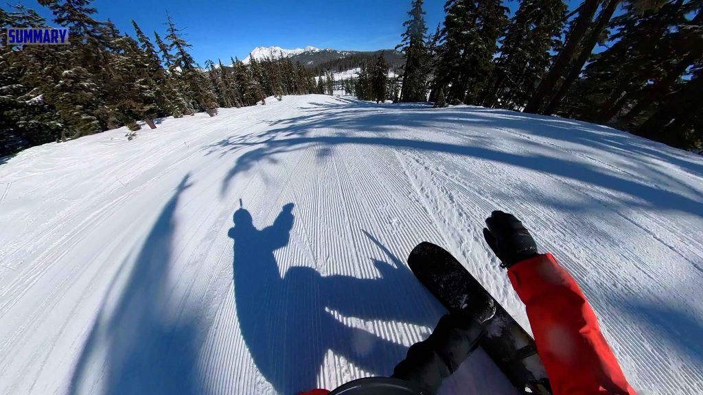 Yes Standard Uninc 20232024 Snowboard Review (with video)