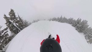 Yes Standard XTRM Uneven Snow