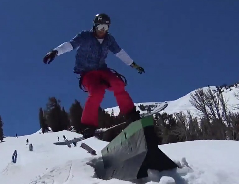 About The Good Ride Snowboard Gear Buying Guide