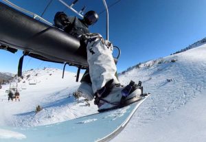 K2 Cosmo in the bindings