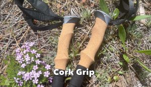 Get Out Gear Trekking Poles