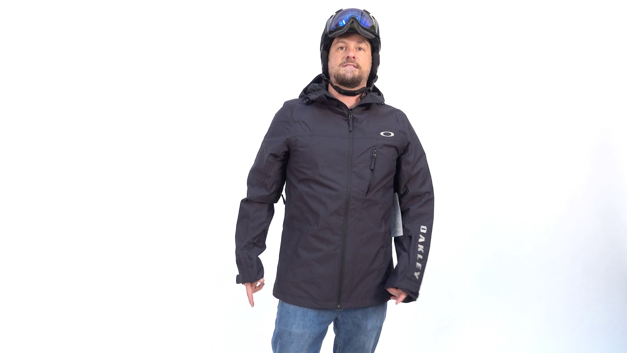 Jacket Review The Good Ride