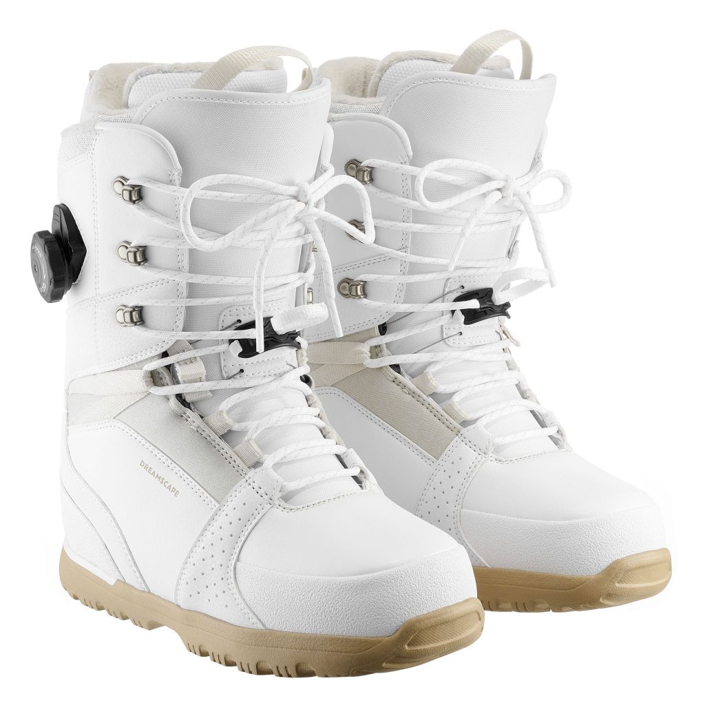botte de neige adidas