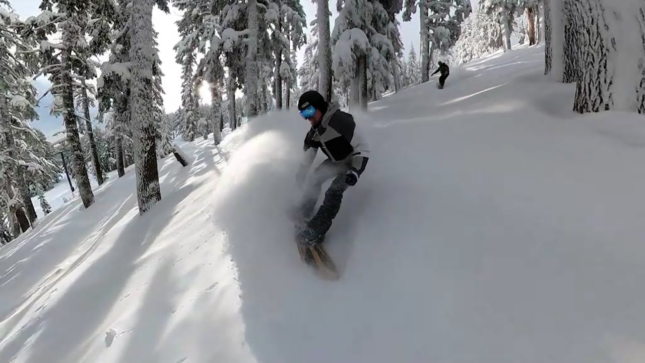 Borealis Drakkar Snowboard Review Borealis Drakkar 20212022 Snowboard