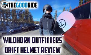Wildhorn Outfitters Drift Helmet