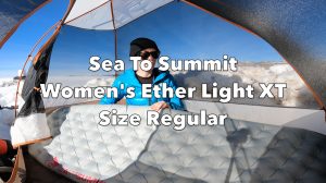 Sea To Summit Ether Light XT