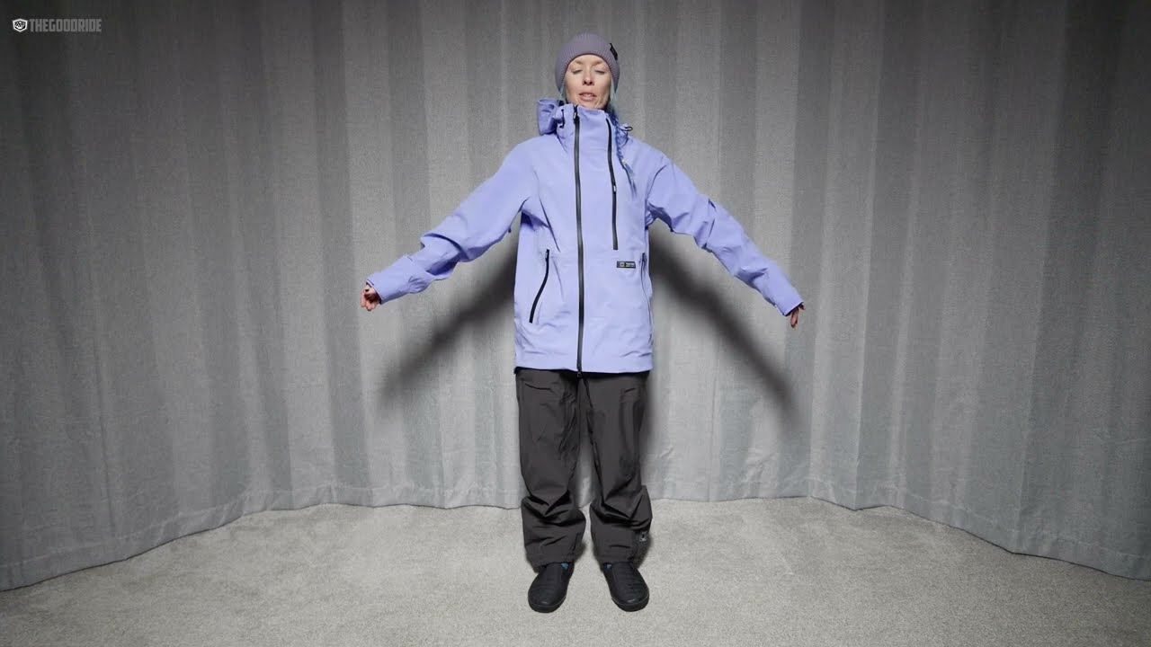 L1 Axial Jacket 2023 Review The Good Ride