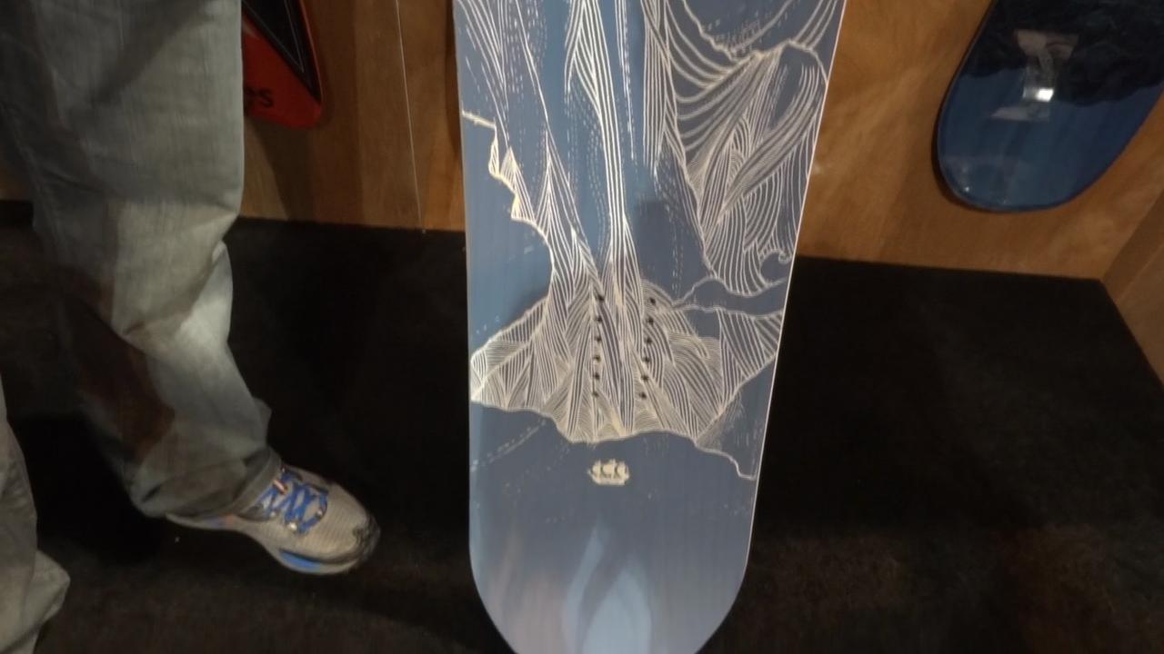 Video thumbnail for vimeo video Jones Mothership The Good Ride