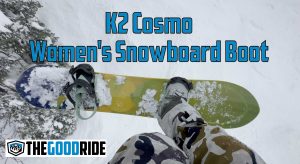 K2 Cosmo Title Image