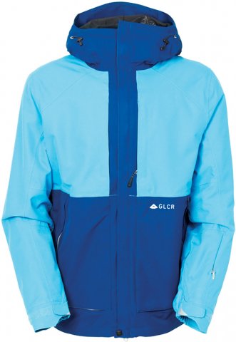 686 GLCR Vector Jacket Review