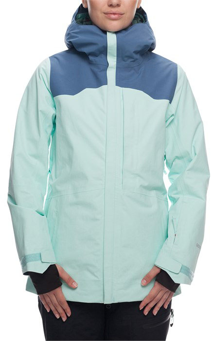 686 Gore-Tex Wonderland 2019 Women's Snowboard Jacket