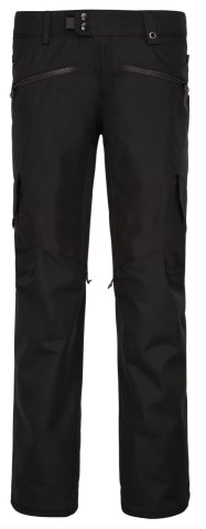 686 Aura Insulated 2023 Pant Review