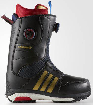 Adidas Acerra 2018-2019 Snowboard Boot 
