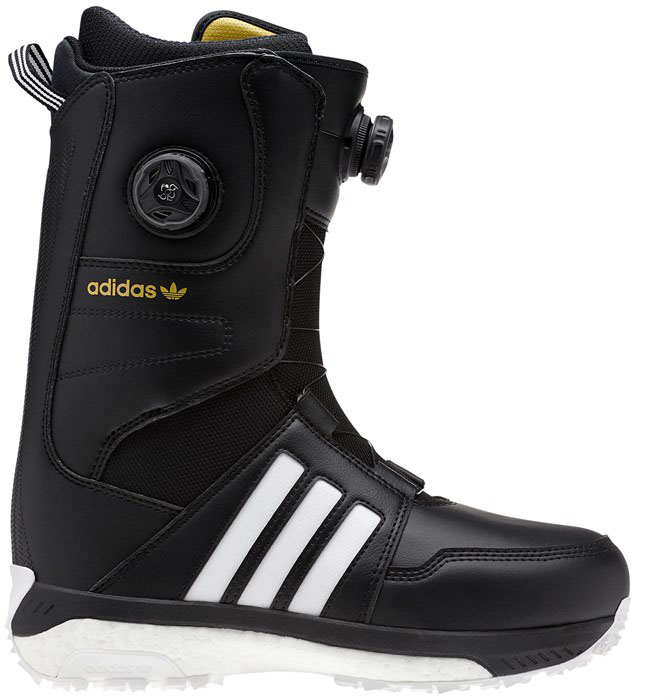 Pagar tributo Ambicioso Especificado Adidas Acerra 2018-2019 Snowboard Boot Review
