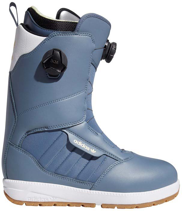 adidas response snowboard boot review