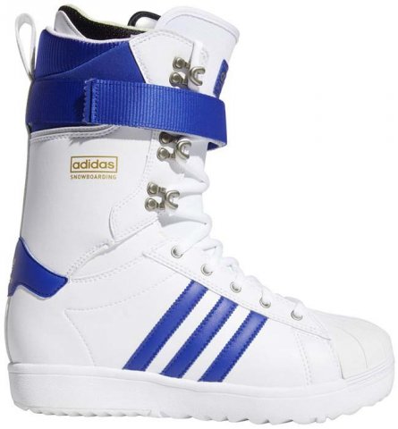 adidas superstar 80s metal toe kinderen bluebird