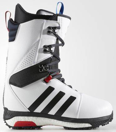 2020 Snowboard Boot Review