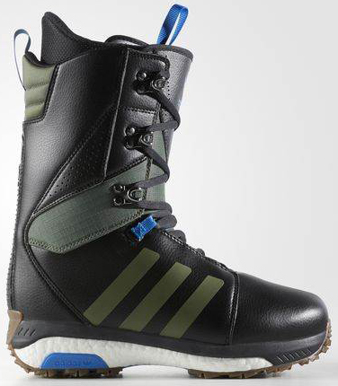adidas snowboard boots 2017
