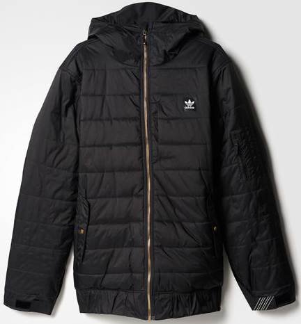 Adidas PPK Climaheat Jacket