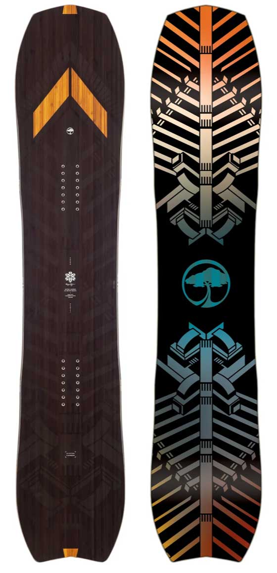 Arbor Satori Camber 2024 Snowboard Review From A Women’s Perspective