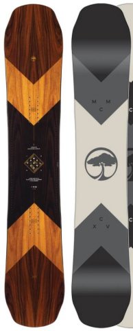 Arbor Wasteland Camber 2021-2023 Snowboard Review