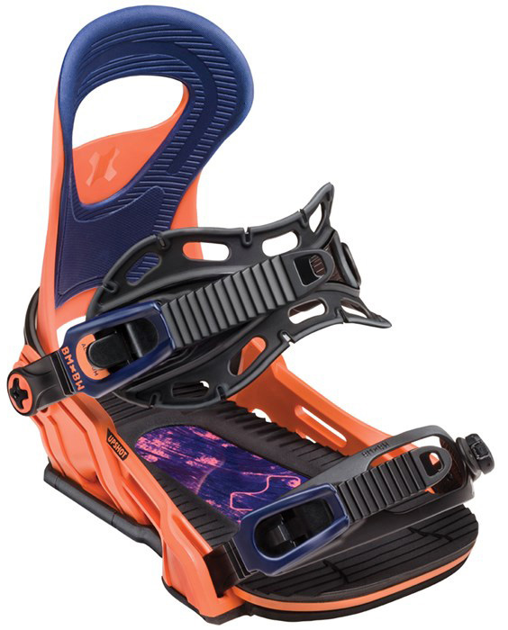 Bent Metal Upshot Snowboard Binding Review - The Good Ride