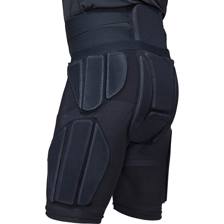 Bern Low-Pro Hip/Tailbone Protector Body Armor