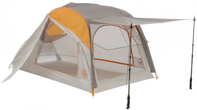 Big Agnes Salt Creek SL2 Tent Review