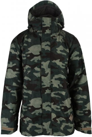 Bonfire Barlow Jacket Review