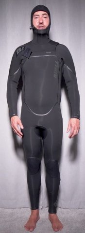 Buel Beast Mode 5-4-3 Wetsuit Review
