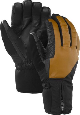 Burton AK Guide Glove 2014-2020 Review
