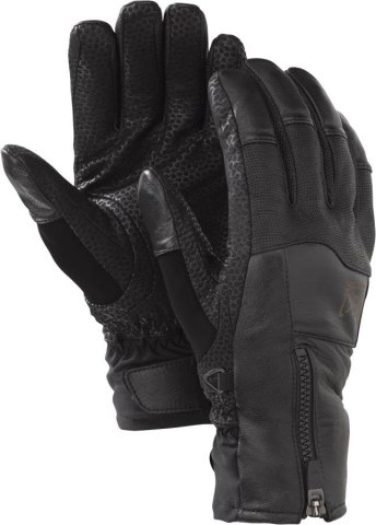 Burton AK Yeti Glove Review And Buying Advice