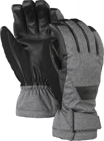Burton Gore-Tex Leather Glove Review And Buying Advice