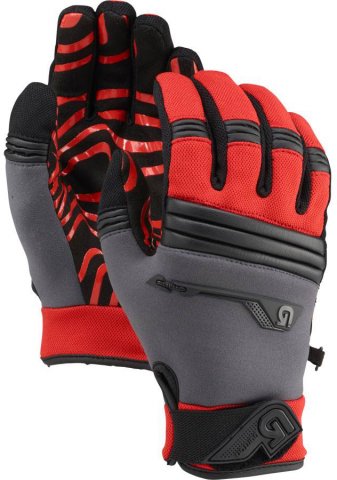 Burton Pipe Glove Review and Buying Advice