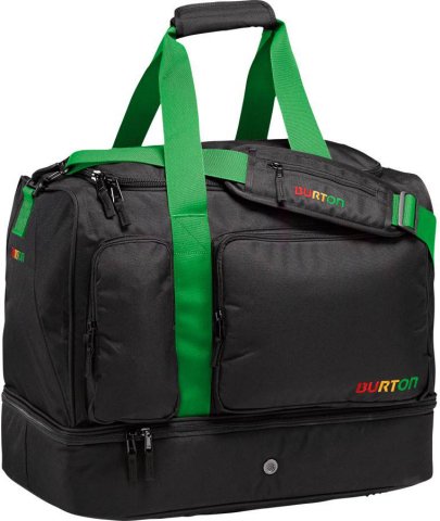 Burton Riders Bag Review and Buying Advice