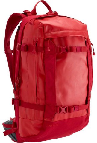 Burton Riders Pack 25L Review And Buying Advice