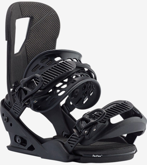 Burton Cartel Re:Flex 2010-2024 Snowboard Binding Review