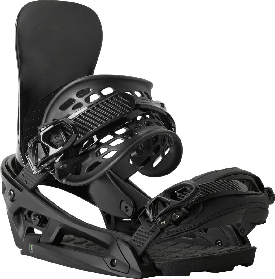 Burton Diode EST Review by The Good Ride