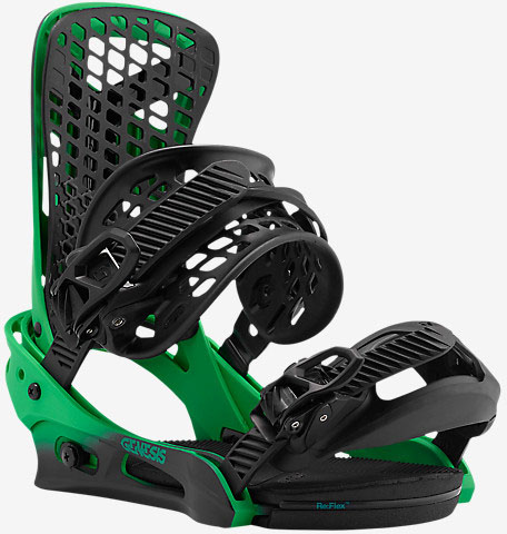 配送員設置送料無料 Burton - Bindings 【良好品】 2014 Core Ltd 2014 ...