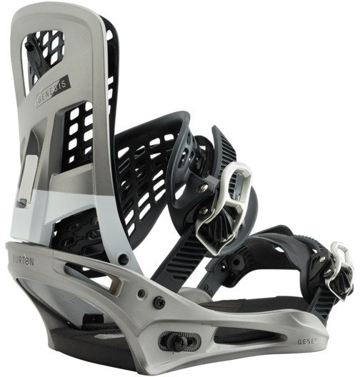 Burton Genesis 2013-2023 Snowboard Binding Review