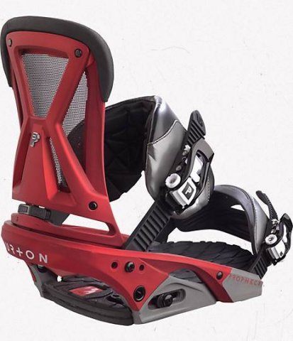 Burton Prophecy Review And Buying Advice