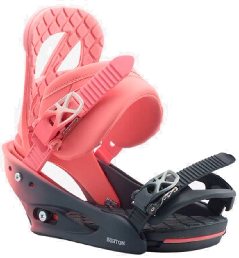 Burton Stiletto Re:Flex 2010-2020 Snowboard Binding Review