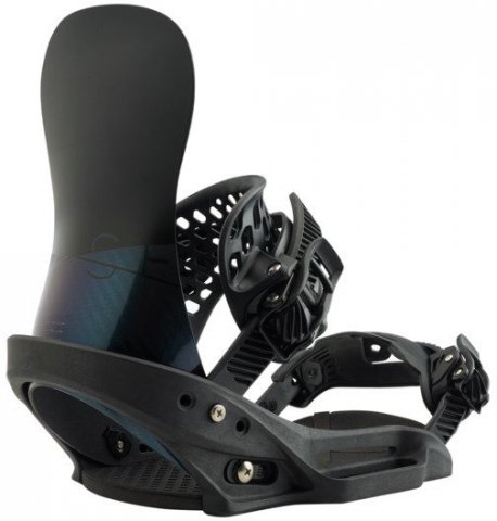 Burton X-Base EST Snowboard Binding Review and Buying Advice